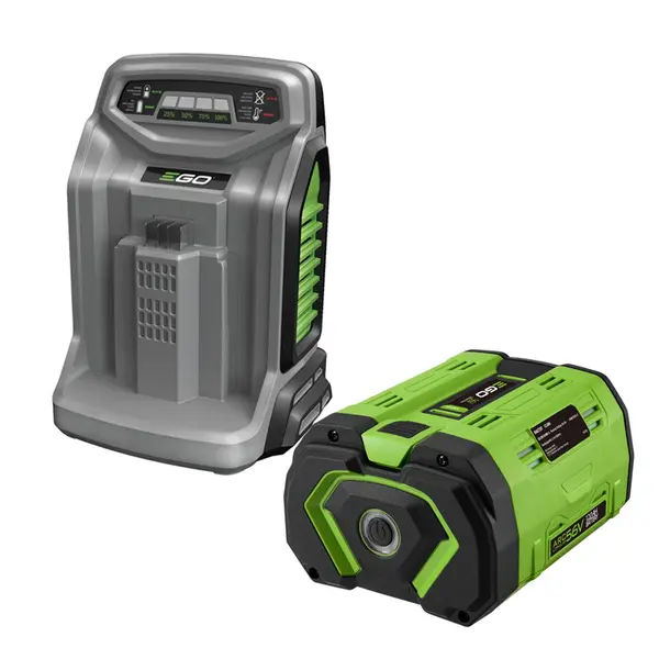 EGO LOTUS PLUS - PROMO Kit Olive Harvester with Battery Backpack and Connector