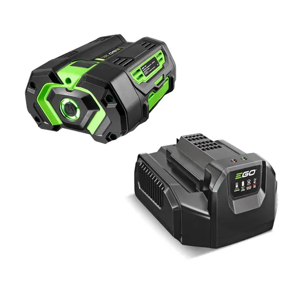 EGO COMBO - PROMO Kit Blower LB 5300 E