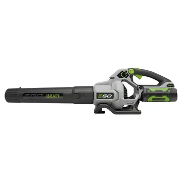 EGO LB 6151E 2B - Professional PROMO Kit Leaf Blower
