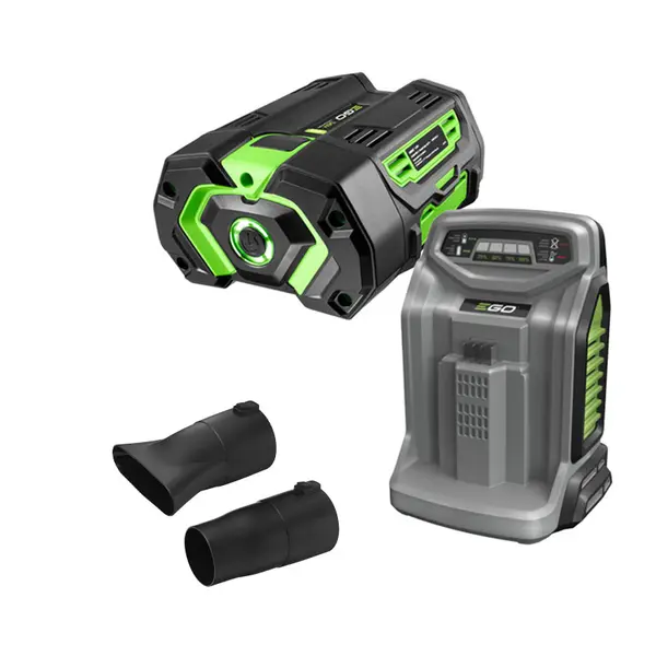EGO LB 6704E - Leaf Blower Promo Kit Equipment