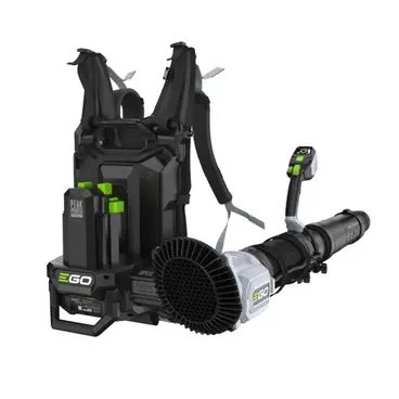 EGO LBPX 1100 - Professional Backpack Blower