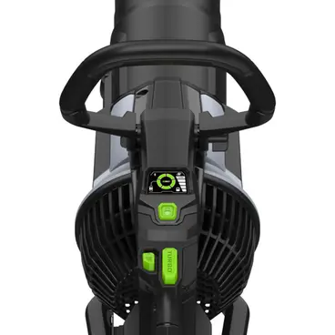 EGO LBX 1000 - Professional Turbo Boost Leaf Blower