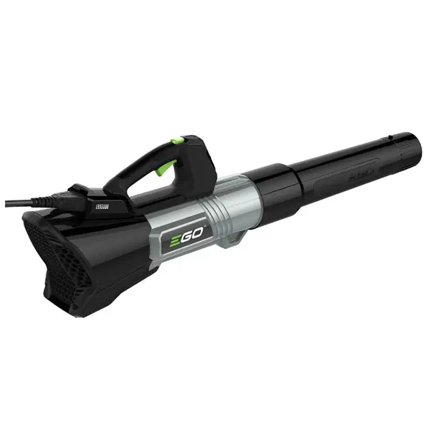 EGO LBX 6000 - Professional Turbo Boost Blower