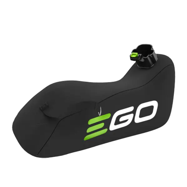 EGO LV 5000 E - Vacuum/Blower with 40 L collection bag