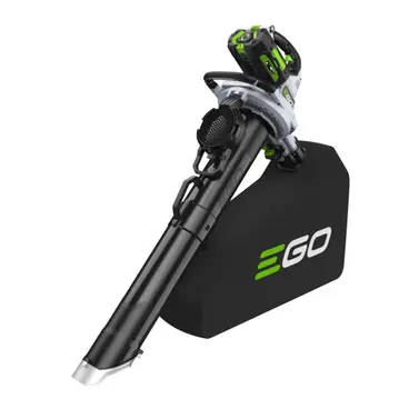 EGO LV 5004E - Vacuum/Blower Kit with Battery Kit