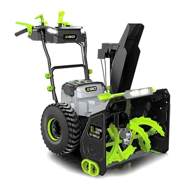 EGO SNT2400E snow blower
