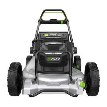 EGO LMX 5300 E-SP 55cm Aluminum Battery Lawn Mower Battery Kit