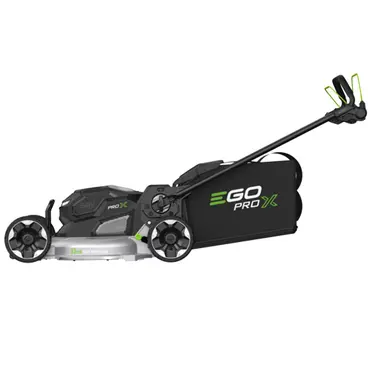 EGO LMX 5300 E-SP 55cm Aluminum Battery Lawn Mower Battery Kit