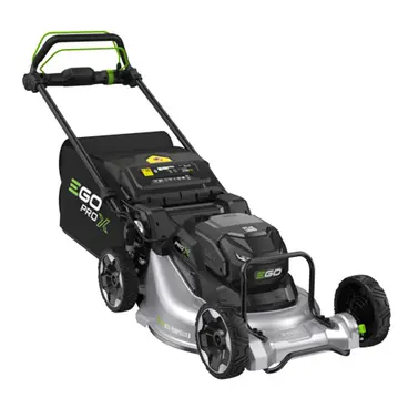 EGO LMX 5300 E-SP 55cm Aluminum Battery Lawn Mower Battery Kit