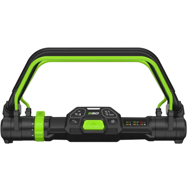 EGO LMX 5300 E-SP 55cm Aluminum Battery Lawn Mower Battery Kit