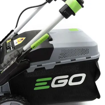 EGO LM 1701 E battery-powered lawnmower