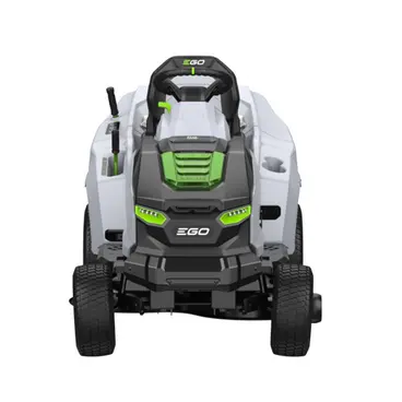 EGO TR 3801 E-B - T6 Battery-Powered Ride-On Mower