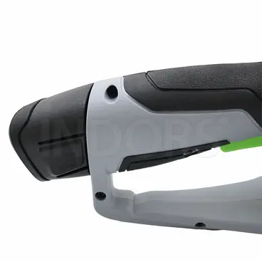 EGO CHT 2001 E - Battery-powered hedge trimmer and grass trimmer