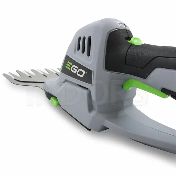 EGO CHT 2001 E - Ergonomic hedge trimmer and grass trimmer