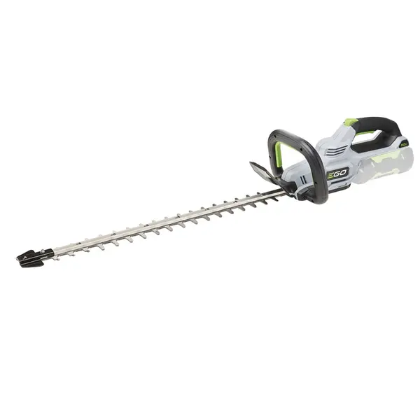 EGO HT 2410 E battery-powered hedge trimmer