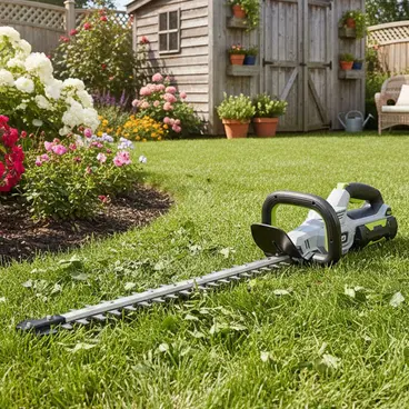 EGO HT 2410 E - Hedge Trimmer with 61 cm Blade