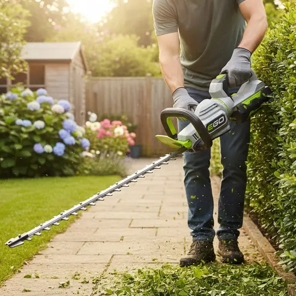 EGO HT 2601 E - PROMO Kit Hedge Trimmer 66 cm
