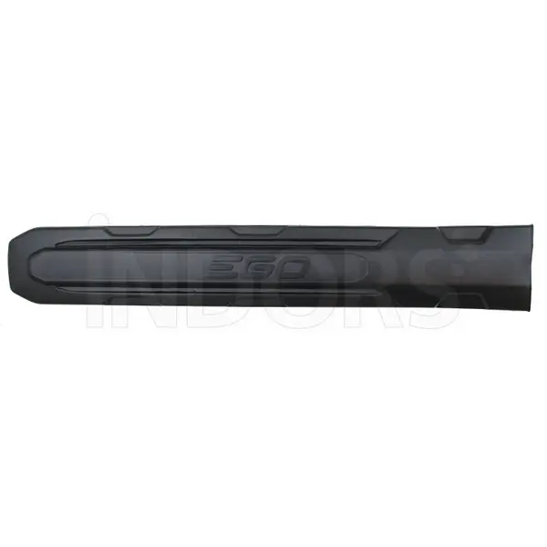 EGO blade cover for hedge trimmers