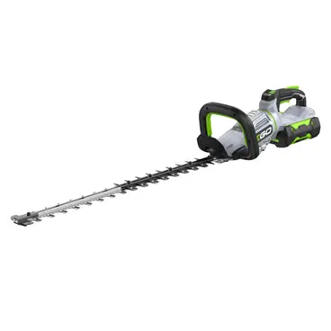 EGO HT 6510E - 65 cm Battery-Powered Hedge Trimmer
