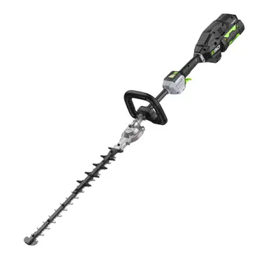 EGO HTX 5300 P - Fixed Short Range Hedge Trimmer with 53 cm Blades