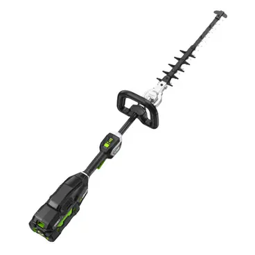 EGO HTX 5300 P - Fixed Short Range Hedge Trimmer with 53 cm Blades