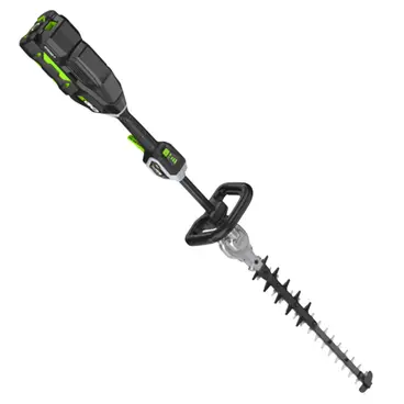 EGO HTX 5300 P - Fixed Short Range Hedge Trimmer with 53 cm Blades