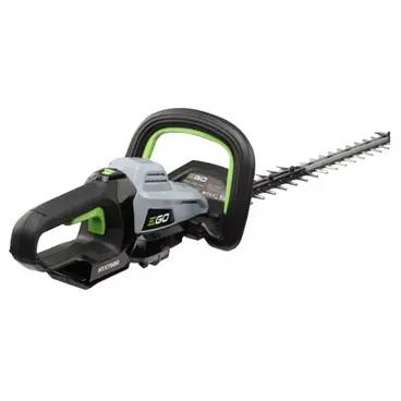 EGO HTX 7500 - Professional 75 cm Battery-Powered Hedge Trimmer