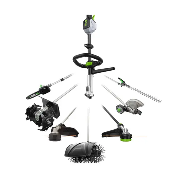 EGO PHX1600 - Professional Multitool Kit