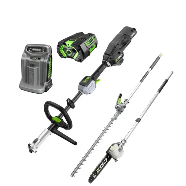 EGO PHX1600 - Professional Multitool Kit