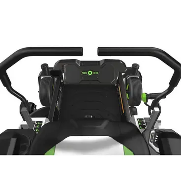 EGO ZERO TURN Z6 ZT5201E-L tractor handlebars