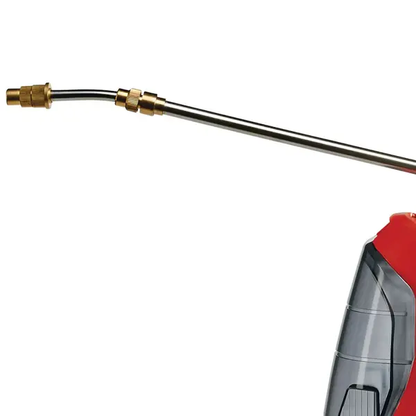Einhell GE-WS 18/75 Li Solo brass lance