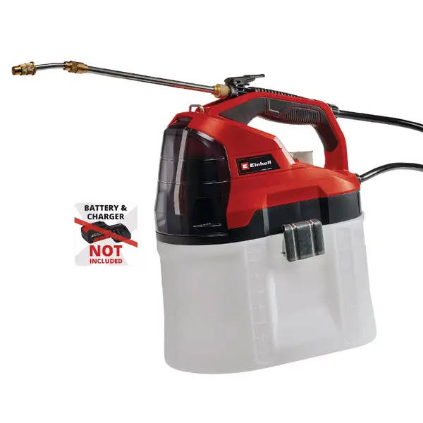 Einhell GE-WS 18/75 Li Solo without battery