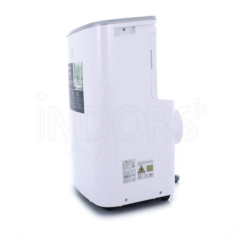Electrolux ChillFlex Pro - Portable Air Conditioner EXP35U538CW