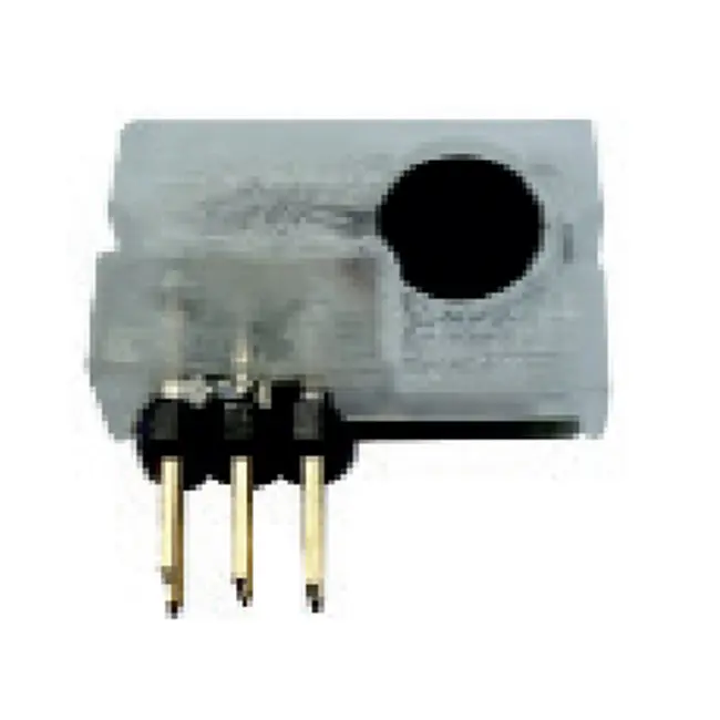Elicent REC Duo EVO Hygrostat Sensor for Humidity Control (code 2UM0003)