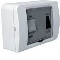 RLS Elicent REC Smart Speed Switch
