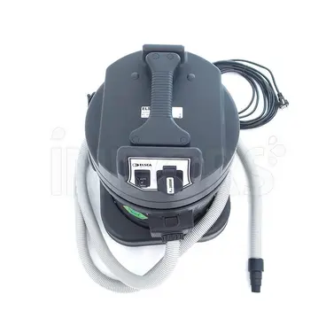 high vision Elsea Altai BL110ES - 23 L Stainless Steel Vacuum Cleaner for Electric Tools