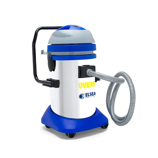 Elsea Ares Plus Oven ADI125PMF - Ash Vacuum Cleaner for Electric Ovens
