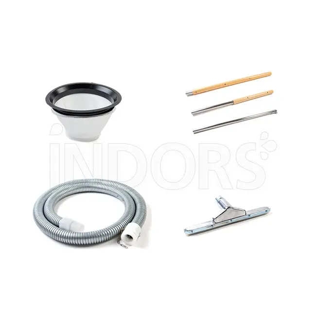 Elsea Ares Plus Oven ADI125PMF - Ash Vacuum Cleaner for Electric Ovens