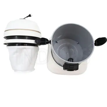 Elsea White high filtration filter Ares White