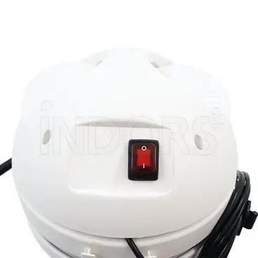 Elsea Ares White filtration aspiration