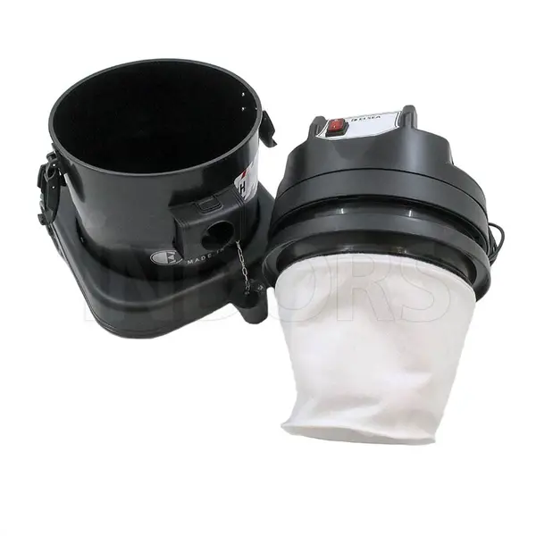Elsea Hamiantus 21LT - Extractor for Highly Hazardous Dust Class H
