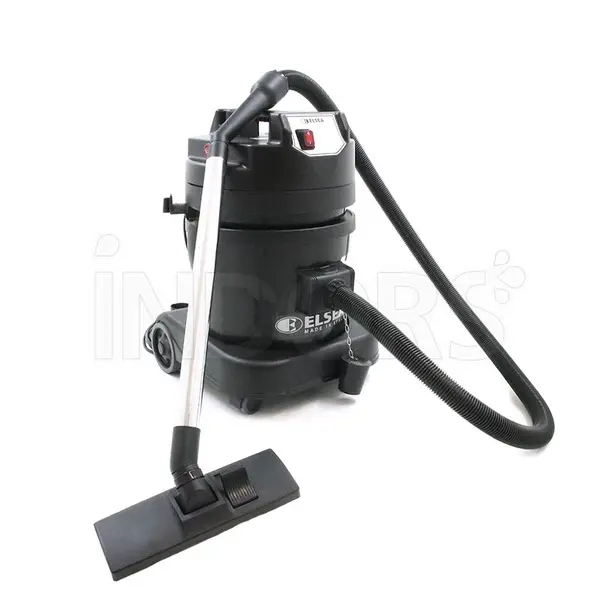 Elsea Hamiantus 21L - Polypropylene vacuum cleaner