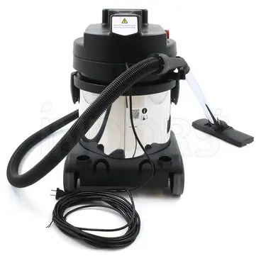 Elsea Hamiantus 21LT - Class H filter aspirator