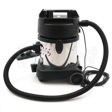 Elsea Hamiantus 21LT - Extractor for Highly Hazardous Dust Class H