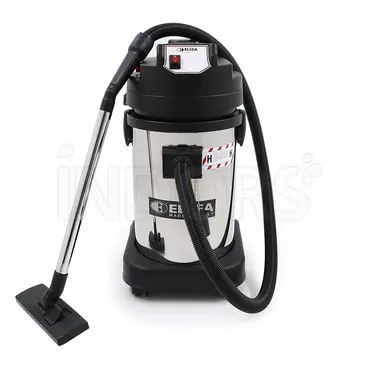 Elsea Hamiantus 37L Vacuum Bin for Fine Dust Class H Filter