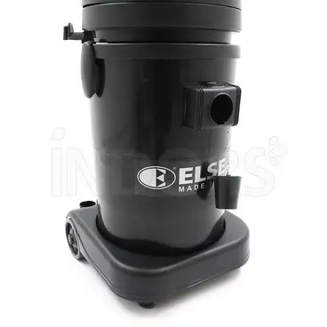 Elsea Hamiantus 37L Vacuum Cleaner with Powerful Motor