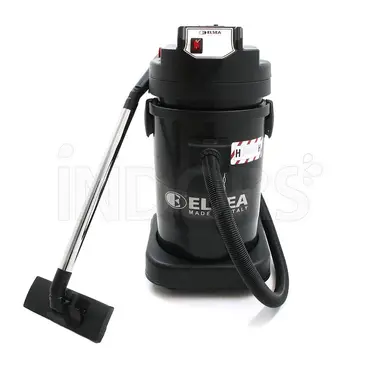 Elsea Hamiantus 37L Vacuum Bin for dangerous asbestos dust