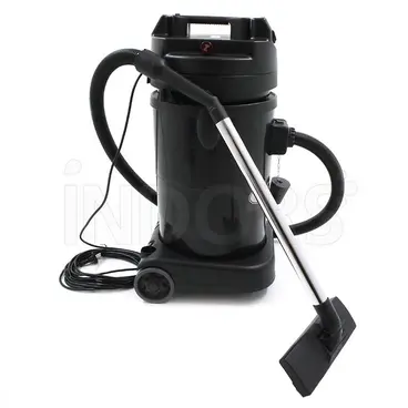 Elsea Hamiantus 37L Polypropylene Vacuum Bin