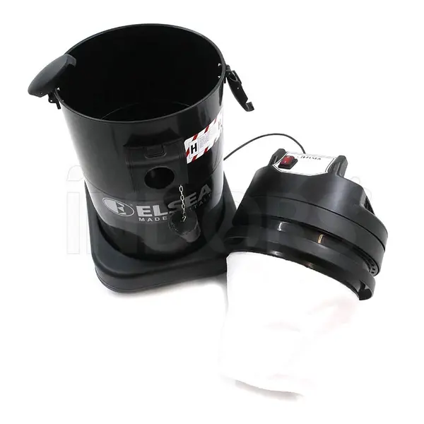 Elsea Hamiantus 37L Vacuum cleaner bin for dangerous dust 37 L