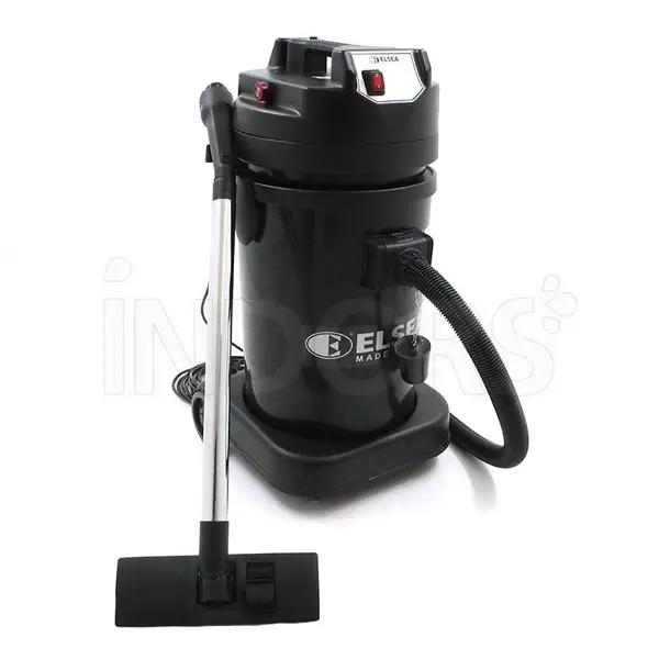 Elsea Hamiantus 37L Fine dust vacuum cleaner bin Class H asbestos filter